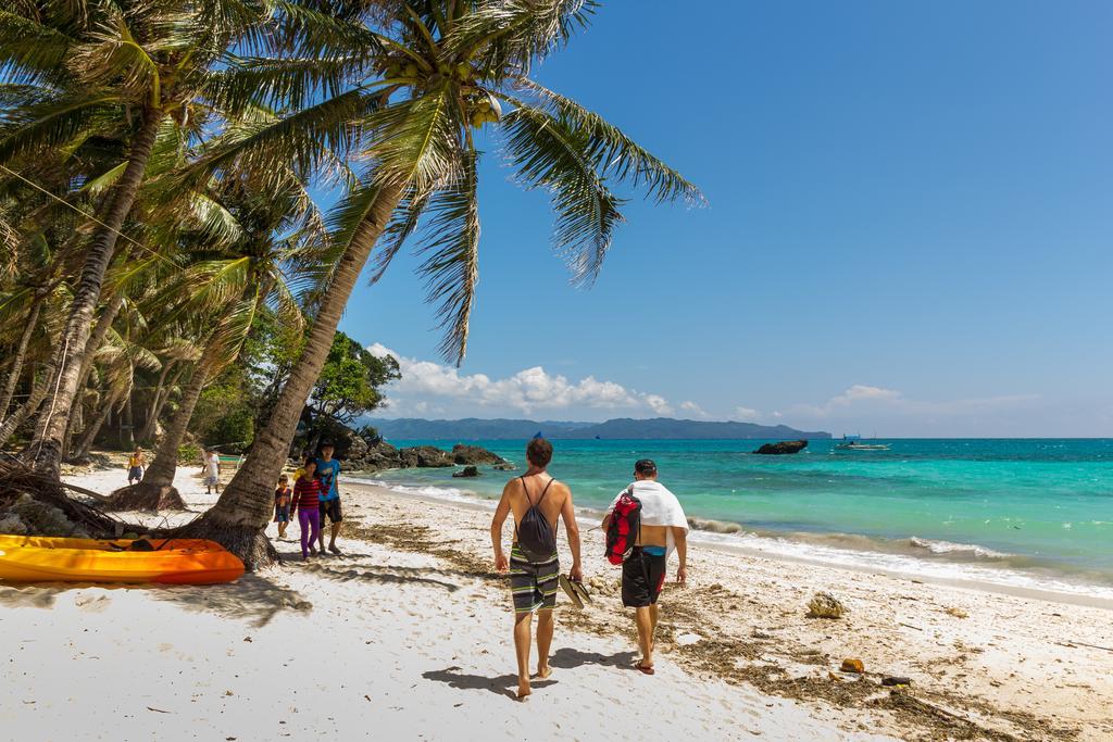 Koko'S Place Diniwid Balabag  Exterior photo