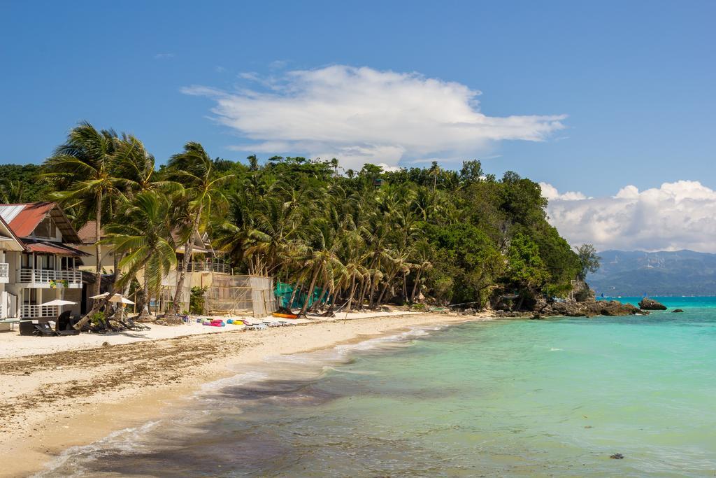 Koko'S Place Diniwid Balabag  Exterior photo