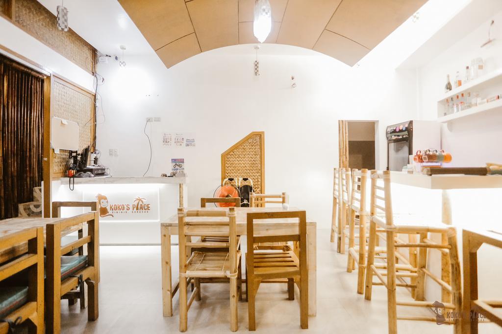Koko'S Place Diniwid Balabag  Exterior photo