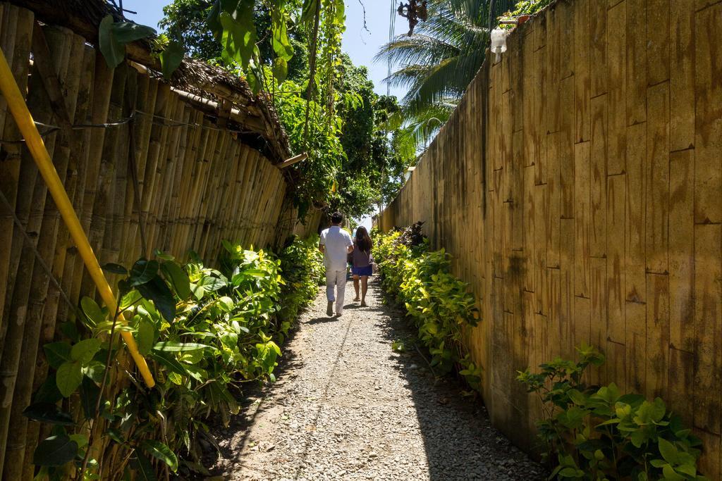 Koko'S Place Diniwid Balabag  Exterior photo