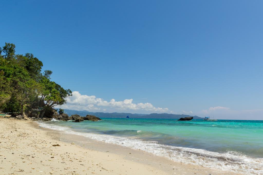 Koko'S Place Diniwid Balabag  Exterior photo