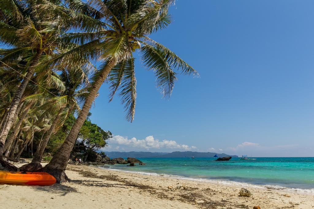 Koko'S Place Diniwid Balabag  Exterior photo